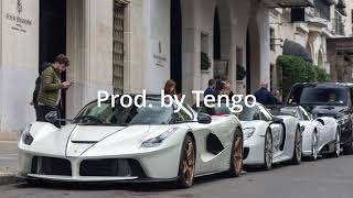 Key Glock  Mr Glock  Remake beat by Tengo phone recording from studio [upl. by Notsew]