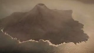 Full Movie Letusan Gunung Api Krakatau 1883 Indonesia Krakatoa Eruption EnglishampIndo SUB [upl. by Anesuza]