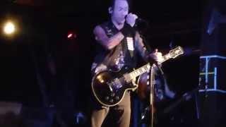 Trivium  Like Light to the Flies  Live 8814 [upl. by Airottiv]