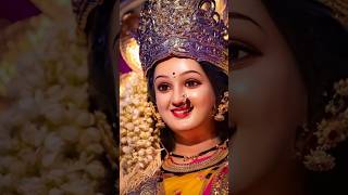 Ambe Tu Hai Jagdambe Kali 🌺🔱🙏🙏navratri special youtubeshorts viralvideo [upl. by Pasol]