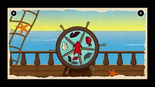 Swashbuckle Adventures Videogameplay Episode 3 [upl. by Ettari674]