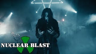 DIMMU BORGIR  Interdimensional Summit OFFICIAL MUSIC VIDEO [upl. by Ociram112]