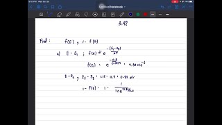 Consider a protein with 4 microstates configurations at energy eground  0 11 microstates at ene… [upl. by Flemming]