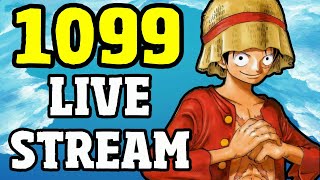 SPOILERS One Piece Chapter 1099 Discussion [upl. by Enomaj446]