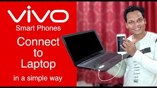 how to connect vivo phones to pc laptop 2019  How to used Vivo assistant 2019  Vivo Mobiles 2019 [upl. by Mallen43]