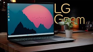 LG Gram 16 2023 Review Light Weight Light Speed and Heavy Performance [upl. by Mikey]