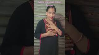 shorts viral Vaishnavi kHindi song please subscribe kijiega 🙏 🥰🥰🥰🥰 [upl. by Gerianna634]