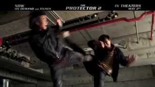 Tony Jaa Movie In Hindi Dubbed  Hollywood Movie [upl. by Salema392]