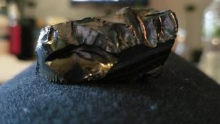 The Magic Of Shungite [upl. by Rotberg]