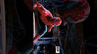 SPIDER MAN 🕷️🕷️ 🔥🔥💥 spiderman spiderman2 spider shorts [upl. by Kaja486]