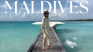 I went to Maldives at the worst time but still had fun  Maldives vlog 2024 [upl. by Kathie559]