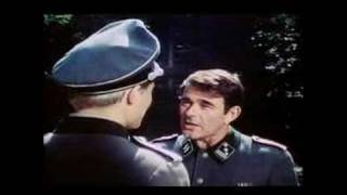 THE LAST ESCAPE1969 Original Theatrical Trailer [upl. by Sedicla366]