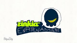 Zinkia logo [upl. by Nitnerb]