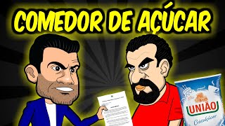 MARÇAL prova que BOULOS é COMEDOR DE AÇÚCAR [upl. by Olsen]