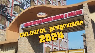 2024 cultural programme of Willes Little Flower School amp College [upl. by Evante992]