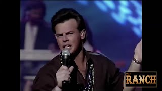 Sammy Kershaw  Third Rate Romance [upl. by Aniteb73]