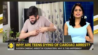 Tragic Truth How Hypertrophic Cardiomyopathy is Causing Cardiac Arrest in Young age [upl. by Adolfo]