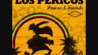 Los Pericos  Jamaica Reggae feat The Skatalites [upl. by Ballou]