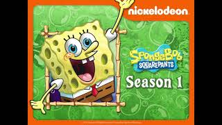 SpongeBob Season 1 Episodes Ranked from Worst to Best [upl. by Noreg]