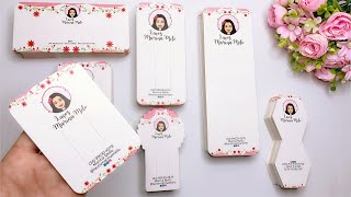 PAPELARIA PERSONALIZADAS ONDE COMPRARna SB Mídia Digital 💕 recebidos [upl. by Alyssa379]