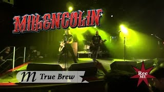 Millencolin quotTrue Brewquot  Sala Apolo 20022016 Barcelona [upl. by Yreme]