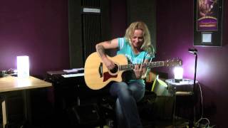 Anneke van Giersbergen  Yalin [upl. by Ahselef]