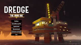 Lultimissima cosa per questo dlc  Dredge  Gameplay  DLC  Extra Finale [upl. by Doug]