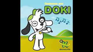 Todos Somos Necesarios HQ Audio  Cantemos Con Doki [upl. by Genet]