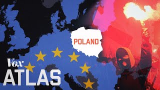 Poland is pushing the EU into crisis [upl. by Belter468]