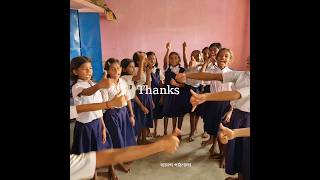 classroom managementAttention growLearn easy English reels primary Purulia easy [upl. by Nwahser963]