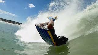 LA ESCO BODYBOARD  SUMMER 2024 [upl. by Weirick]