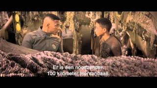 After Earth New Official Trailer [upl. by Enotna429]