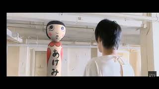 kagome kagomeas the gods willdesteoy of kokishi dolls2014DUBin russian language500subs [upl. by Nomzzaj]