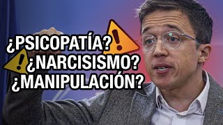 PSICÓLOGA ANALIZA el CASO ERREJÓN [upl. by Anahsal]