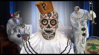 Puddles Pity Party  Remember Me From quotCocoquot cover [upl. by Lytton]