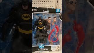 Too Many Batman figures to choose from batman [upl. by Nairot]