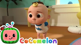 Potty Training Song  Kids Cartoon Show  Toddler Songs  Healthy Habits for kids  Cocomelon [upl. by Yelnik]