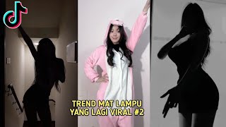 KUMPULAN TREND LAMPU MATI YG LAGI VIRAL TIKTOK 2024 PT 2 [upl. by Liberati]