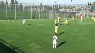 Kəpəz 11 Sumqayıt  U19 Liqası  12ci tur [upl. by Calondra]