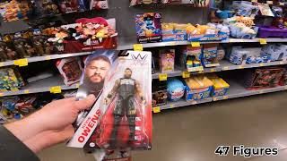 TOY HUNT  WWE Series 146 WWE Superstars [upl. by Bettina819]