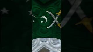 Pakistan history Flags history pakistan flag [upl. by Sedgewinn]