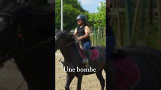 chevaux horse equestre cheval horsemusic perce equestrian animalsounds [upl. by Emanuele]