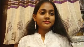 Dagabaaz re  Rahat Fateh Ali khan and Shreya Ghoshal  Cover by Samiksha Singh [upl. by Spanos]