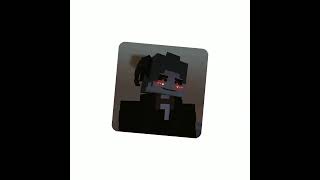 🧡🖤yeosmedit minecraft minecraftanimationedit yeosm recommendationotixfara gacha gachalife [upl. by Fife411]