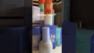 🤪trendingpreppyblowupskincarebubbleshortsfeedbubbleskincareviralvidfyp [upl. by Cecilius]