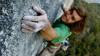 Chris Sharma  Pachamama 515 [upl. by Orest]