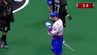 NLL Highlights  Week 5 [upl. by Darce]