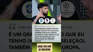 yurialberto boladaves espn corinthians neto futebol podcast brasileirao [upl. by Ranson226]