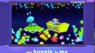 My Bonnie Lyric  Toonbo HD [upl. by Brandt]