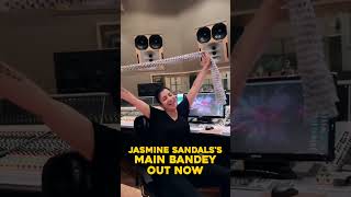 Jasmine sandlas new song [upl. by Tandie131]